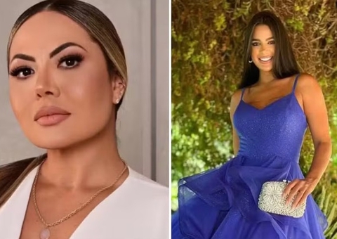 Dona de clínica não queria que influenciadora fosse para hospital, diz mãe