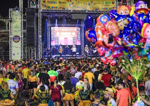 66º Festival Folclórico do Amazonas vai contar com Banda Canários do Reino