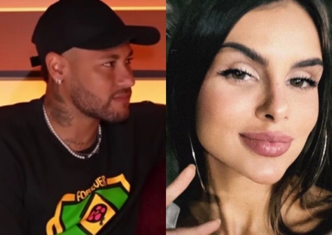 Leo Dias divulga documento comprovando que Neymar registrou a 3ª filha