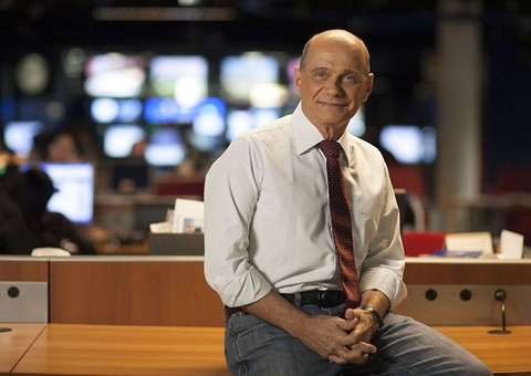 Justiça determina indenização à família de Ricardo Boechat por acidente de helicóptero