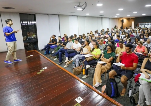 Enem dos concursos: candidatos têm até domingo para pedir devolução de taxa de inscrição