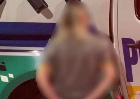 Mãe mata própria filha por asfixia e simula suicídio