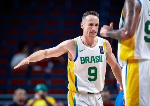 Brasil derruba Filipinas e vai decidir vaga olímpica contra a Letônia