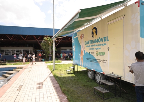 Castramóvel oferta serviços no São José a partir desta segunda-feira