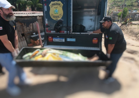 Amigo diz que homem assassinado dentro de casa pode ter morrido por engano