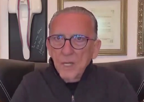 Galvão Bueno detona elenco da Seleção Brasileira após eliminação na Copa América