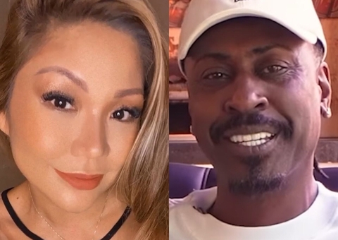 Dodô, do Pixote, é acusado pela ex de não pagar escola dos filhos