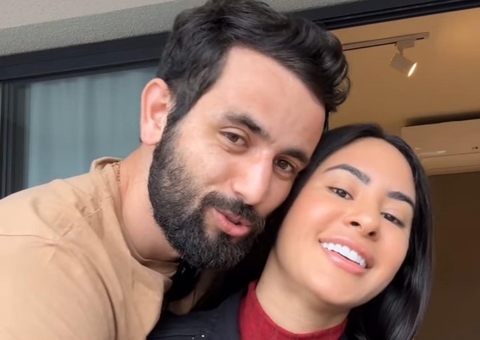 Isabelle reclama do frio em SP e Matteus entrega: “vai casar com gaúcho, vai acostumar"