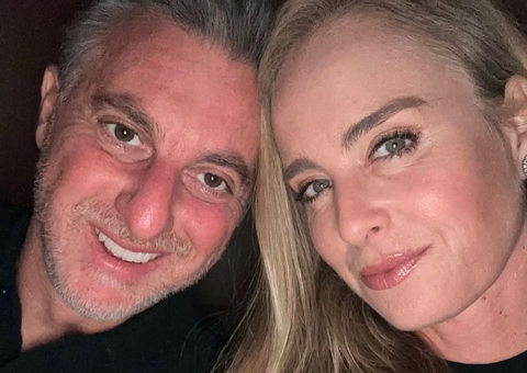 Luciano Huck e Angélica proíbem celulares em after da Dança dos Famosos