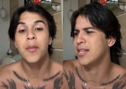 Influencer de Manaus reclama de não ser reconhecido na cidade: 'não ligam'