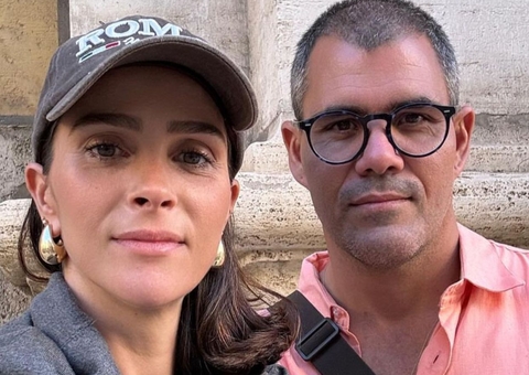 Mãe de 6, Letícia Cazarré quer ter mais filhos