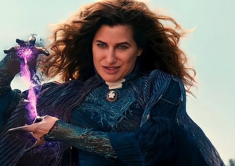 Nova série da Marvel, Agatha Desde Sempre ganha primeiro trailer; veja