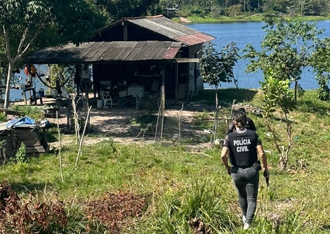 Homem é preso após manter a própria mulher em cárcere privado por 10 dias no Amazonas