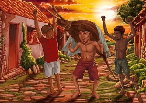 Livro 'Um sonho Garantido' será lançado em Parintins 