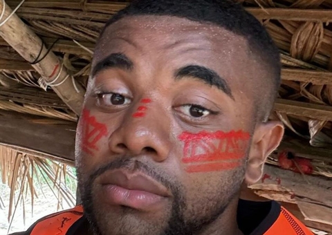 Davi fala sobre Manaus e quando pretende voltar: 'recepção maravilhosa'