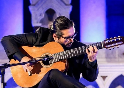 Inscrições abertas para masterclass do Amazonas Green Jazz Festival 2024