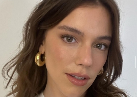 Alice Wegmann choca seguidores ao revelar experiência de quase morte 