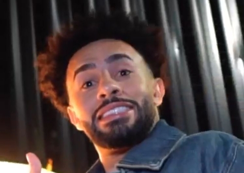 Flamengo faz nova proposta por Claudinho, do Zenit