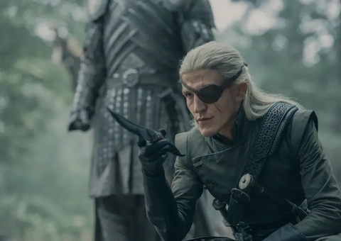 Guerra continua no trailer eletrizante do 5º episódio de A Casa do Dragão