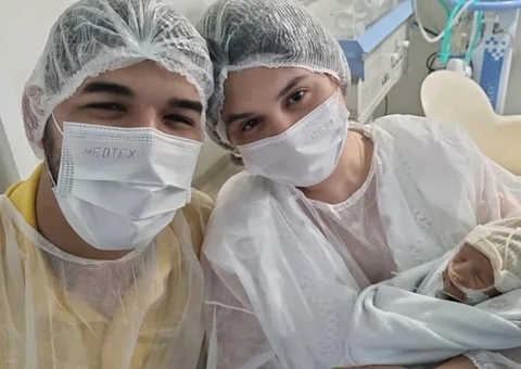 Causa da morte do filho de Zé Vaqueiro é revelada