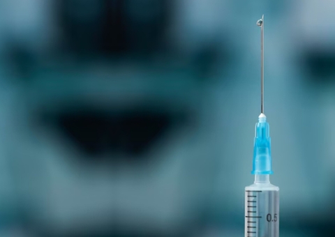 Enfermeira esquece agulha em criança de 5 anos após atendimento em hospital