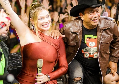 Banda Canários do Reino abre o 66º Festival Folclórico do Amazonas nesta sexta