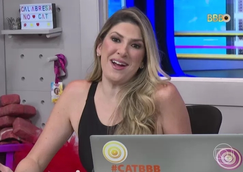 Dani Calabresa surpreende ao revelar salário na MTV