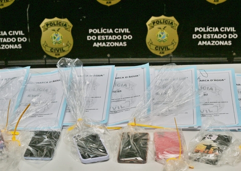 Operação mira grupo que vendia vagas de agendamento da nova Carteira de Identidade