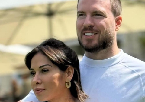 Maíra Cardi desabafa após boato de separação: “desse casamento só saímos mortos"