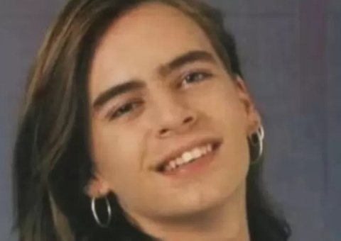 Morre ex-Menudo Adrián Olivares aos 48 anos