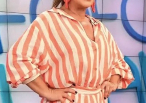 Queridinha de Silvio Santos estará em A Fazenda 16, diz Leo Dias