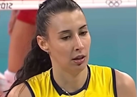 Em meio à polêmica, Sheilla deixa treinos da Seleção de vôlei e não vai a Paris