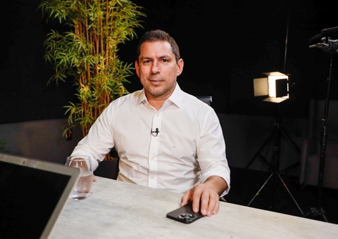 Federação confirma Marcelo Ramos como único pré-candidato a prefeito de Manaus