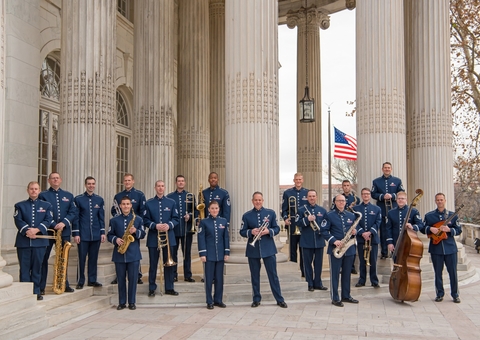 Abertas inscrições gratuitas para masterclass do Amazonas Green Jazz Festival 2024