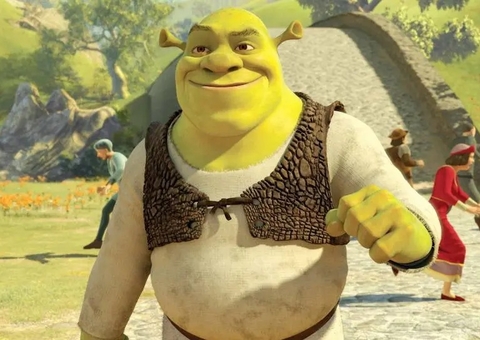 Shrek 5 ganha data de estreia oficial; confira