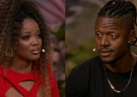 Participante de “Casamento às Cegas” diz ter sido abusada pelo ex-parceiro: "esperava eu dormir"