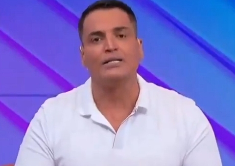 Leo Dias revela que pessoa famosa anunciará término após descobrir traição 