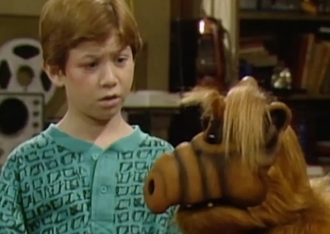 Benji Gregory, ex-ator mirim de 'Alf, o ETeimoso', é encontrado morto