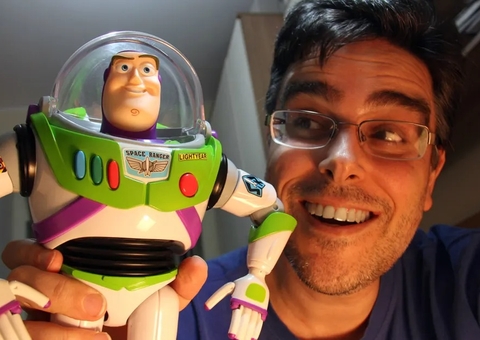 Amazon Tecnogame começa nesta quinta com presença de Guilherme Briggs