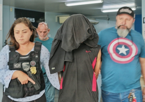 Após prisão do 2º suspeito, polícia diz por que motorista de app foi queimado vivo em ramal