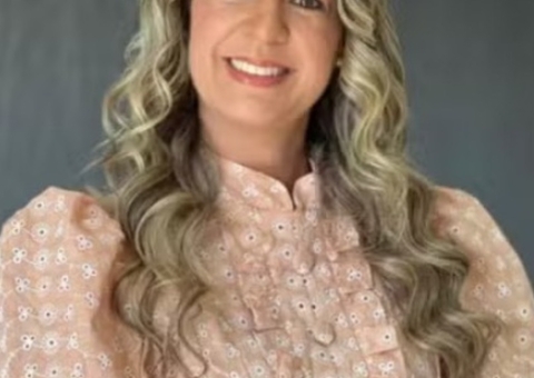 Cantora gospel é baleada durante tiroteio em feira em Goiás