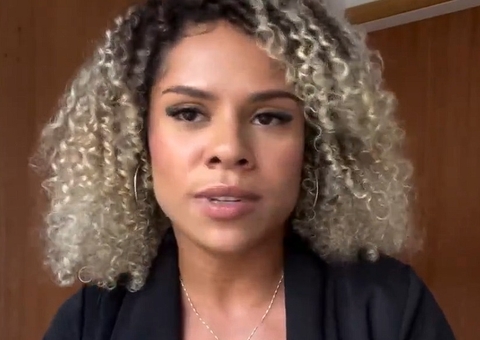 Amante de Yuri Lima rompe o silêncio sobre relação com jogador, ex de Iza: 'nossas intimidades'