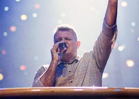 Pastor investigado por violência contra a esposa deve entregar armas em 48h