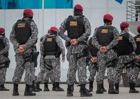 Terras indígenas do Amazonas e de mais 8 estados são alvos de operação