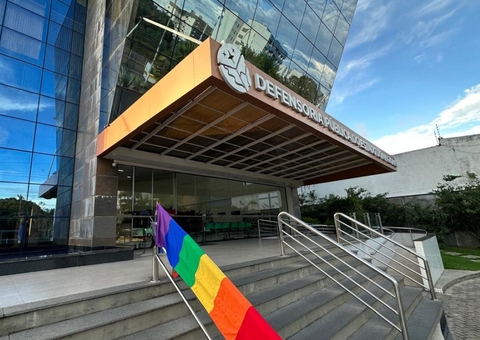 DPE-AM realiza mutirão de atendimentos para público LGBTQIAPN+ nesta terça