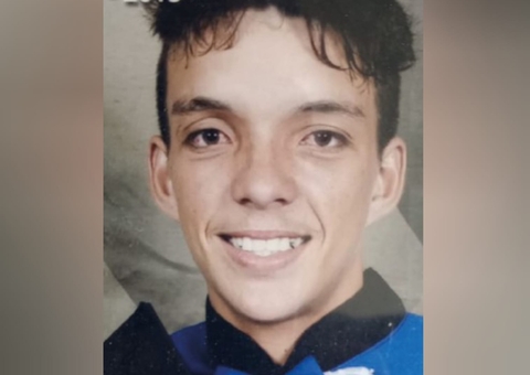 Homem desaparece após sair de casa durante a madrugada em Manaus