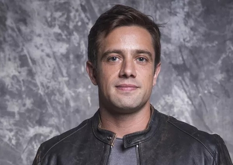 Rafael Cardoso faz acordo em processo por agressão a gerente de bar 