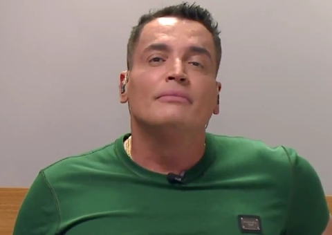 Leo Dias revela que famoso será pai e diz que recusou proposta para divulgar