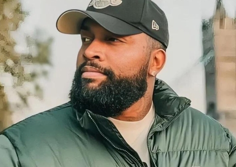 Nego Di é alvo de operação por suspeita de lavagem de R$ 2 milhões com rifas