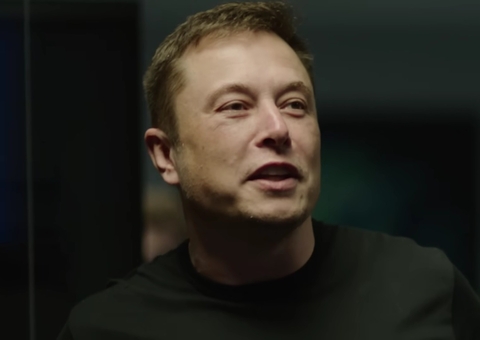 Elon Musk esclarece rumor sobre doação de esperma para colonizar Marte